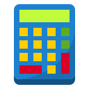 calculadora icon