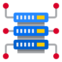 almacenamiento de datos