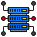 almacenamiento de datos