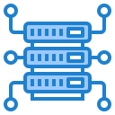 almacenamiento de datos