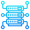 almacenamiento de datos