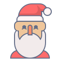 papá noel 