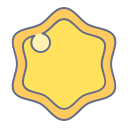 Étoile icon