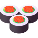 sushi icon