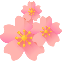 sakura icon