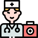 doctor icon