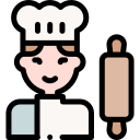 cocinero icon