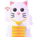 gato suertudo icon