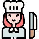 cocinero icon