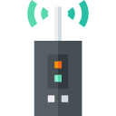 control remoto icon