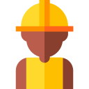 trabajador icon