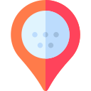 mapa icon