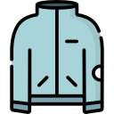 chaqueta icon