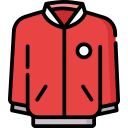 chaqueta icon