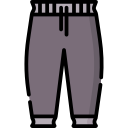 pantalones icon