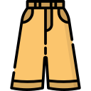 pantalones icon