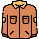 chaqueta icon