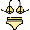 bikini icon