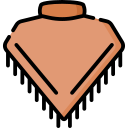 poncho icon