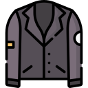 chaqueta icon