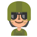 Soldier 