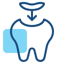 empaste dental icon