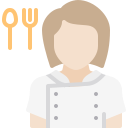 cocinero icon