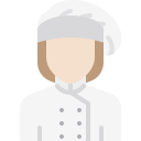 cocinero icon