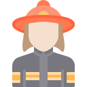 bombero icon