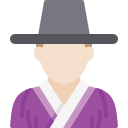 hanbok icon