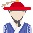 hanbok icon