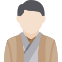 kimono icon