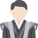 kimono icon