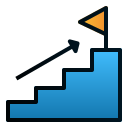 aumentar proporcionalmente icon