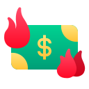 dinero icon