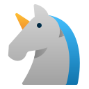 unicornio icon