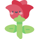 rosa