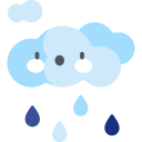 lloviendo icon