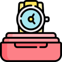 reloj icon