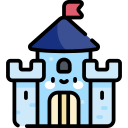 castillo icon