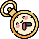 reloj icon