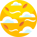 otoño icon