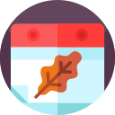 otoño icon