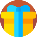 regalo icon