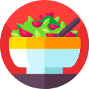 ensalada icon