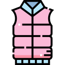 chaqueta icon