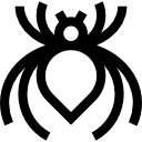 araña icon