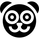 panda icon