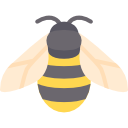 abeja 