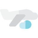 avión icon